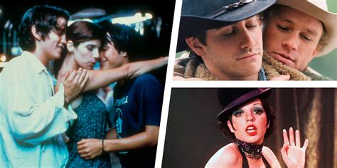 bisex movie|The 16 Best Bisexual Movies You Need to See .